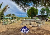 Terreny no urbanitzable en venda a Villafranca de los Barros ref.: TR110741 foto