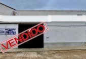 Nau industrial en venda a Villafranca de los Barros ref.: TR112080 foto