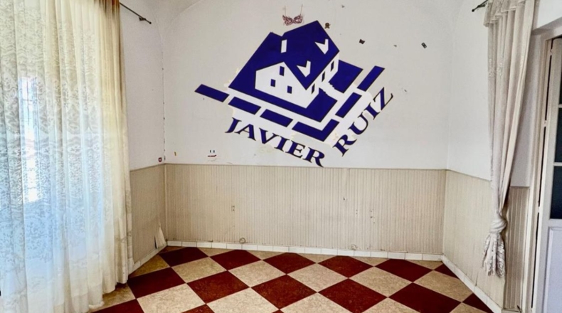 Badajoz - Villafranca de los Barros - 442m2