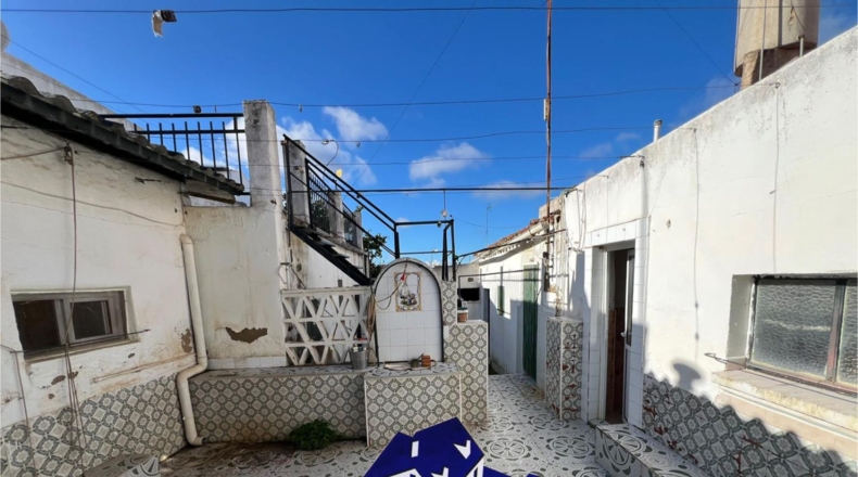 Badajoz - Villafranca de los Barros - 442m2