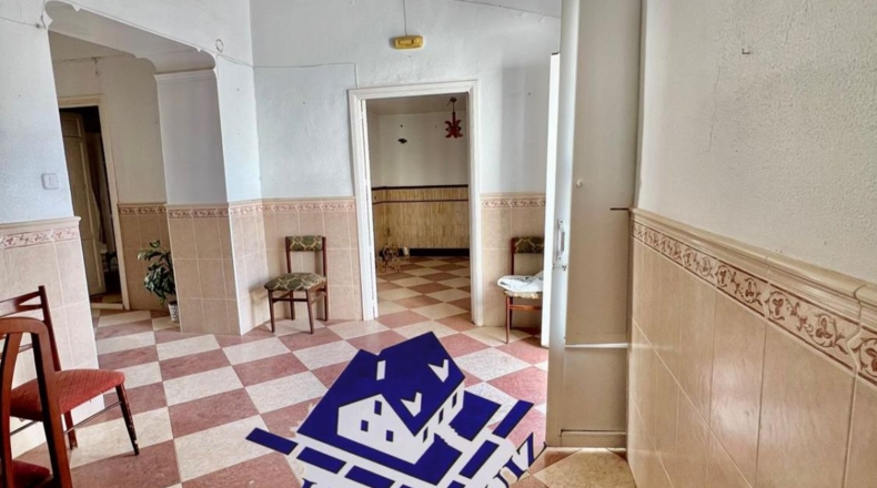 Badajoz - Villafranca de los Barros - 442m2