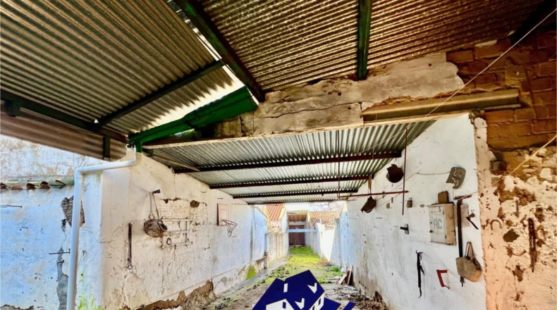 Badajoz - Villafranca de los Barros - 442m2