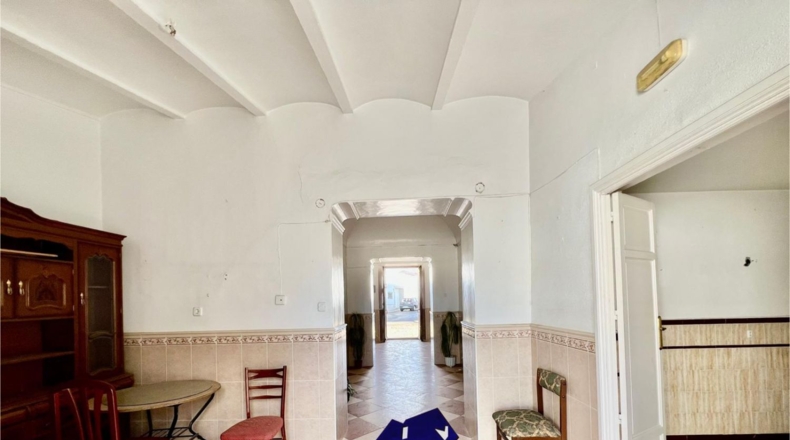 Badajoz - Villafranca de los Barros - 442m2