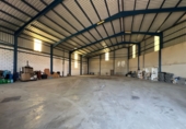 Nau industrial en venda a Villafranca de los Barros ref.: TR378370 foto