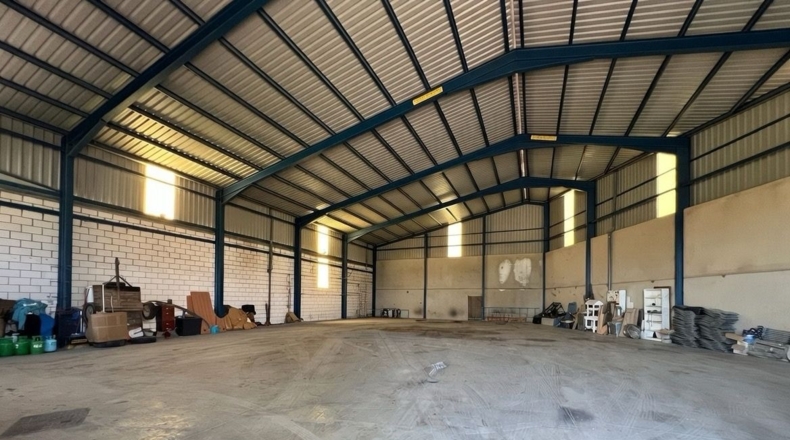 Badajoz - Villafranca de los Barros - 500m2