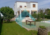 Chalet independiente con terreno en venta en Castellón de la Plana ref: TR67581 foto