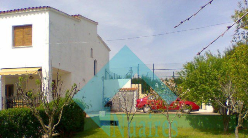 Castellón - Castelló de la Plana - 1080m2