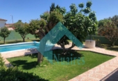Chalet independiente con terreno en venta en Castellón de la Plana ref: TR67581 foto