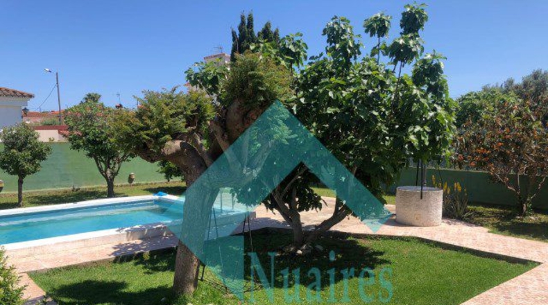 Castellón - Castelló de la Plana - 1080m2
