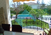 Chalet independiente con terreno en venta en Castellón de la Plana ref: TR67581 foto
