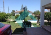 Chalet independiente con terreno en venta en Castellón de la Plana ref: TR67581 foto