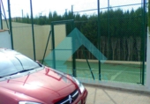 Chalet independiente con terreno en venta en Castellón de la Plana ref: TR67581 foto