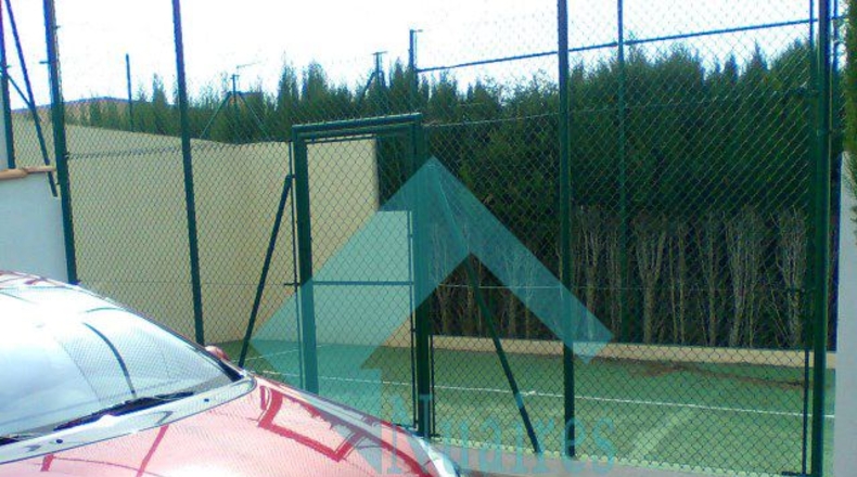 Castellón - Castelló de la Plana - 1080m2
