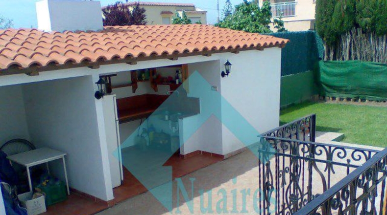 Castellón - Castelló de la Plana - 1080m2