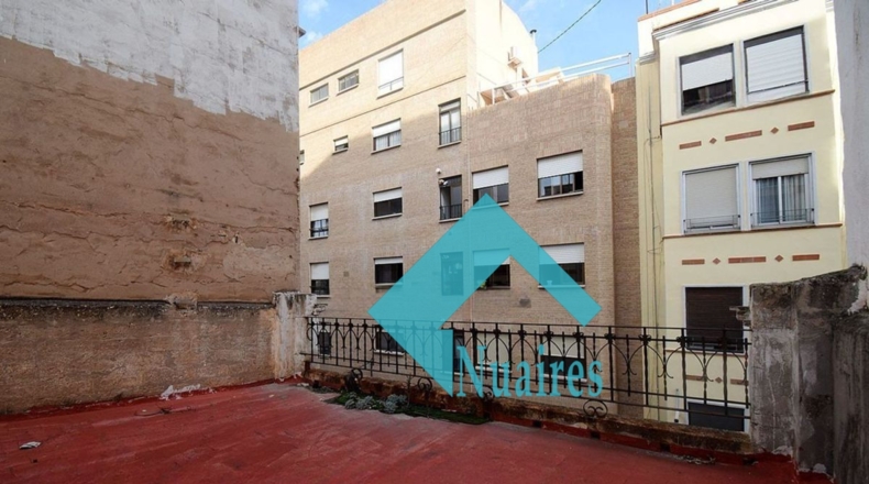 Castellón - Castellón de la Plana - 126m2