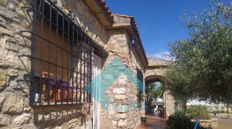 Castellón - Castelló de la Plana - 3996m2