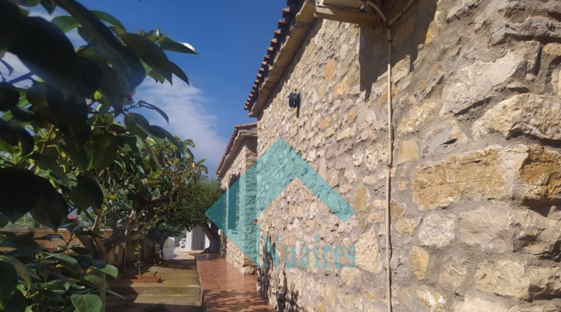 Castellón - Castelló de la Plana - 3996m2