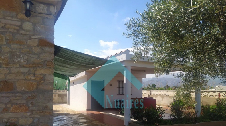 Castellón - Castelló de la Plana - 3996m2