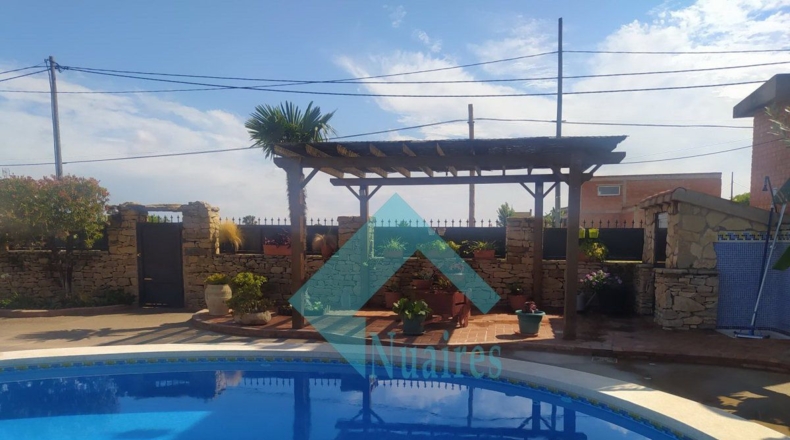 Castellón - Castelló de la Plana - 3996m2