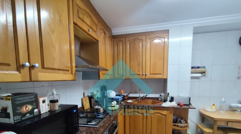 Castellón - Castellón de la Plana - 180m2