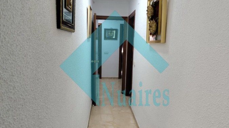Castellón - Castellón de la Plana - 180m2