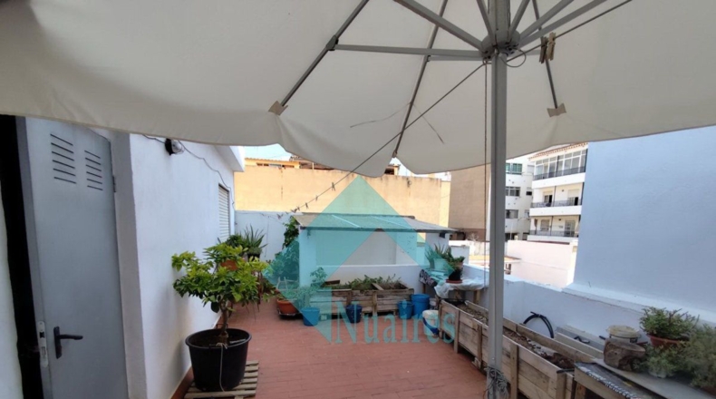 Castellón - Castellón de la Plana - 180m2