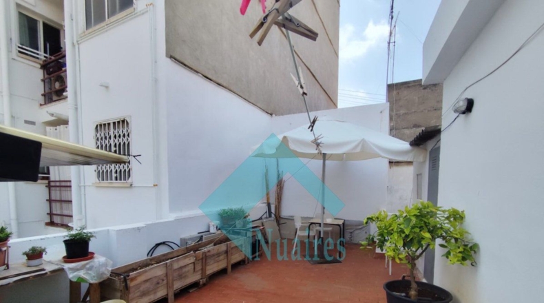 Castellón - Castellón de la Plana - 180m2