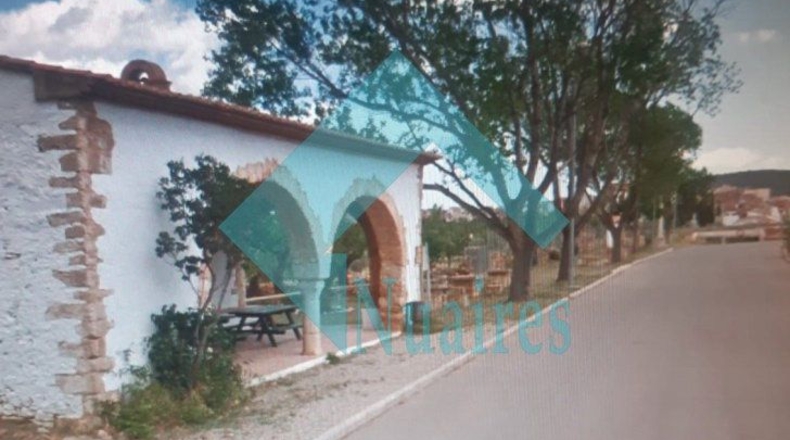 Castellon - Albocácer - 350m2