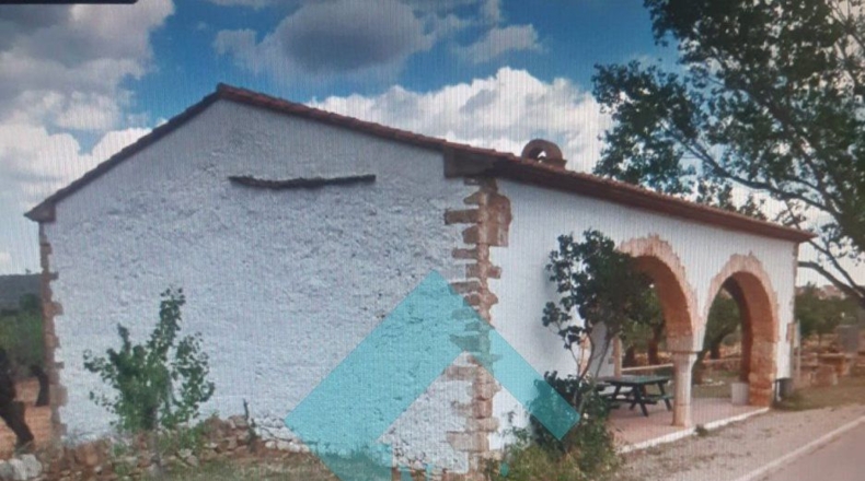 Castellon - Albocácer - 350m2