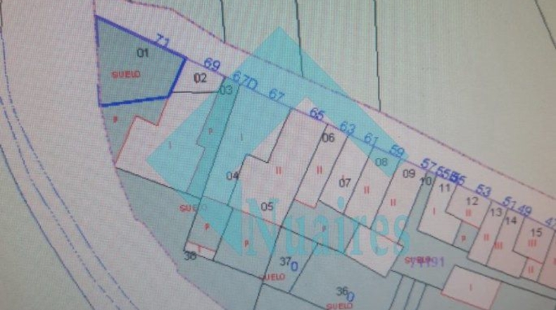 Castellon - Albocácer - 350m2