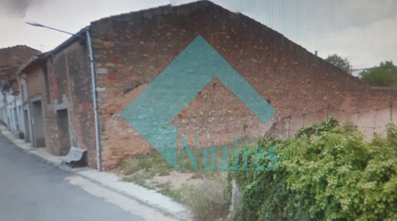 Castellon - Albocácer - 350m2