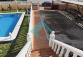 Chalet independiente con terreno en venta en Castellón de la Plana ref: TR181313 foto