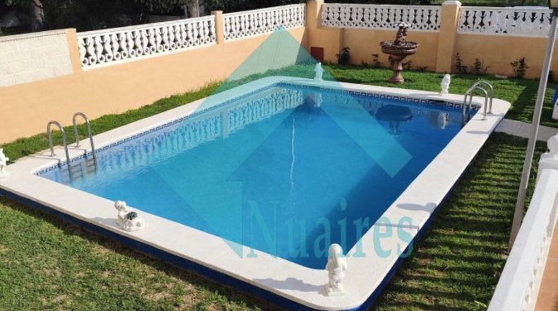 Castellón - Castelló de la Plana - 800m2