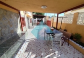 Chalet independiente con terreno en venta en Castellón de la Plana ref: TR181313 foto
