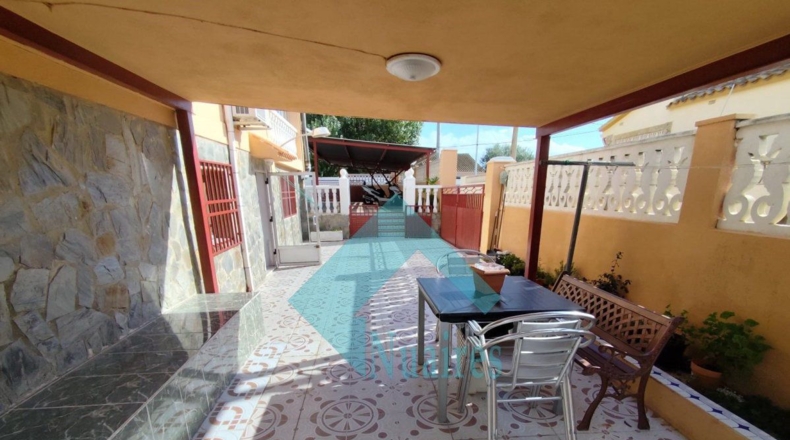 Castellón - Castelló de la Plana - 800m2