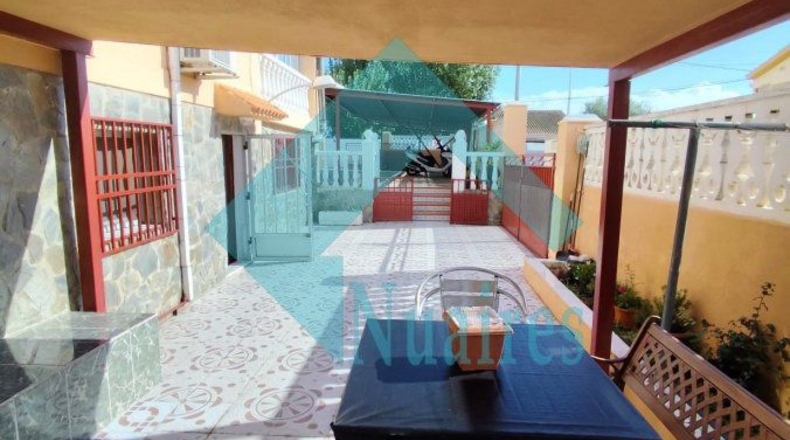 Castellón - Castelló de la Plana - 800m2