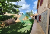 Chalet independiente con terreno en venta en Castellón de la Plana ref: TR181313 foto