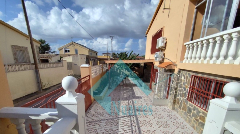Castellón - Castelló de la Plana - 800m2