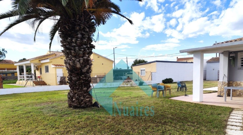 Castellón - Castellón de la Plana - 1278m2