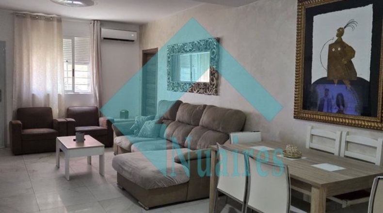 Castellón - Castellón de la Plana - 125m2