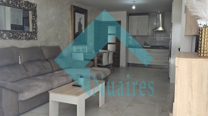 Castellón - Castellón de la Plana - 125m2
