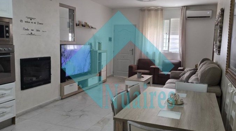 Castellón - Castellón de la Plana - 125m2