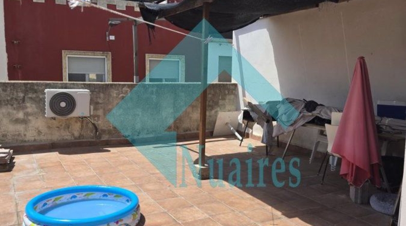Castellón - Castellón de la Plana - 125m2