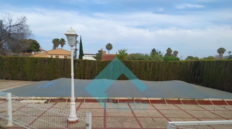 Castellón - Castellón de la Plana - 1300m2