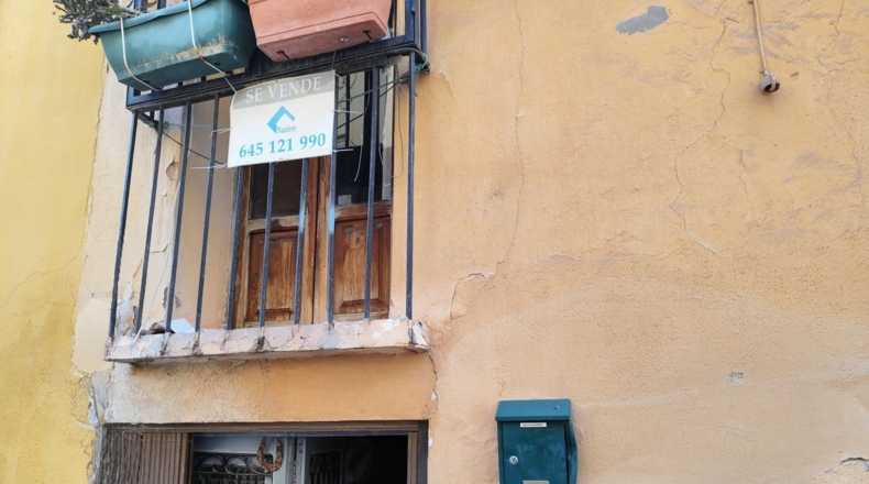 Castellón - Castellón de la Plana - 44m2