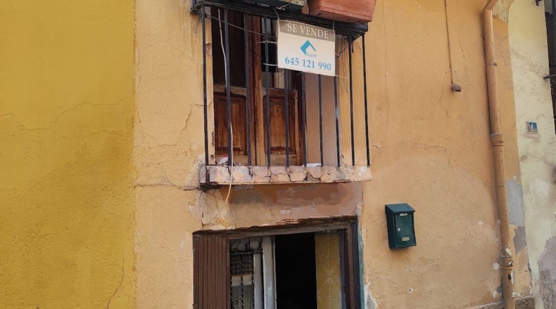 Castellón - Castellón de la Plana - 44m2