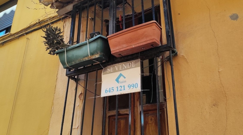 Castellón - Castellón de la Plana - 44m2
