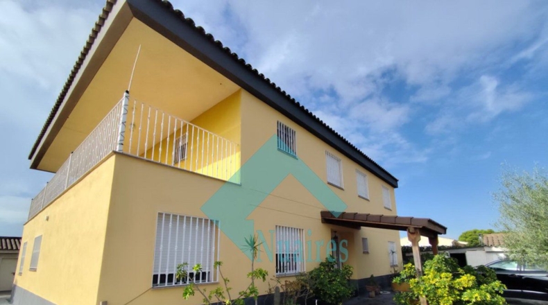 Castellón - Castelló de la Plana - 3550m2