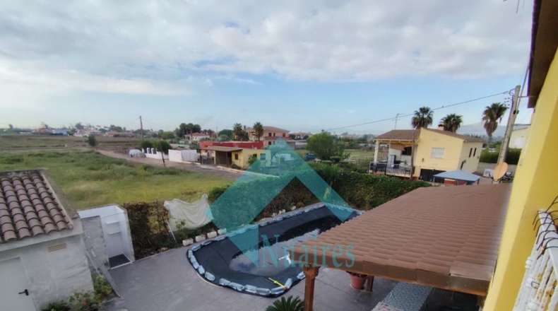 Castellón - Castelló de la Plana - 3550m2