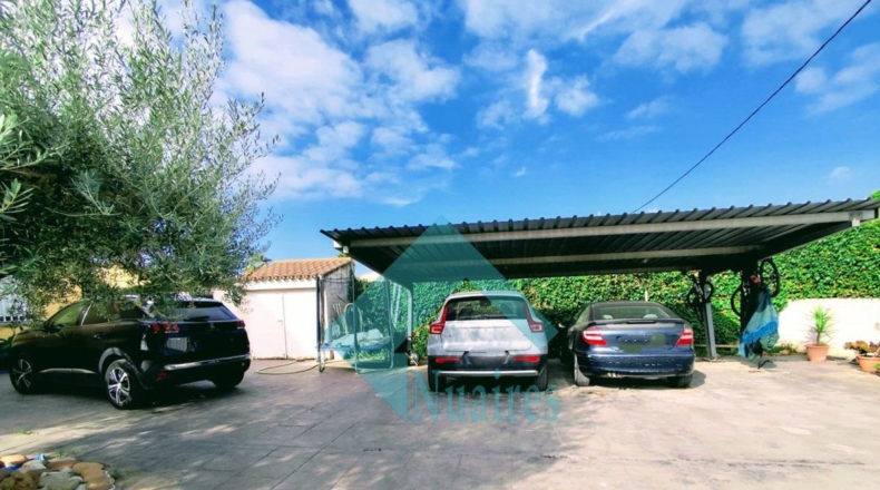 Castellón - Castelló de la Plana - 3550m2
